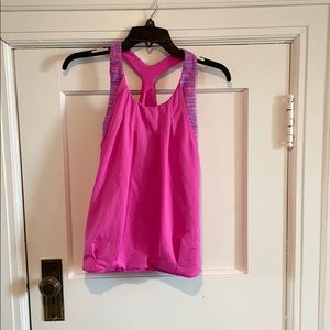 Tank top.